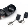 Alarm motocyklowy Silicon – MCA