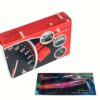 Auto alarm AMPIO CAN - komplet