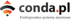 CONDA – profesjonalne systemy alarmowe