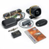 Auto alarm SEO Perfect CAN - nowa kompletacja!