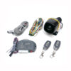 Auto alarm Tytan DS 300 P – komplet