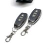 Auto alarm Tytan DS 300 P – komplet